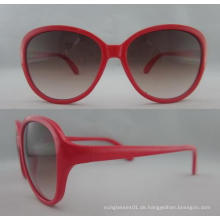 2016 Neueste Markenname Frauen-Sonnenbrille P01077